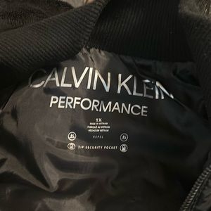 Calvin  Klein coat